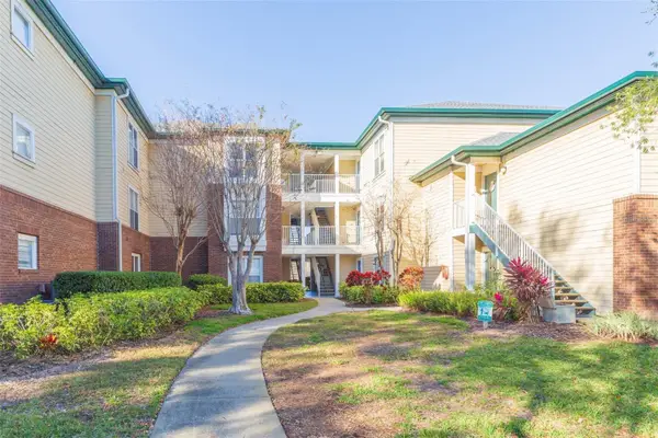 4211 Chatham Oak Court #107, TAMPA, FL 33624