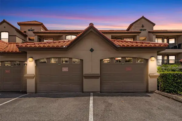 18107 Peregrines Perch Place #6101, LUTZ, FL 33558