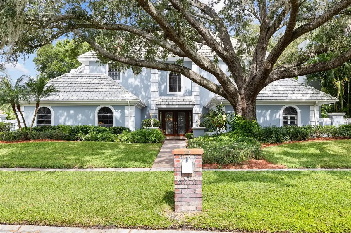 4407 Meadow Wood Way, Tampa, FL 33618 - Image #1