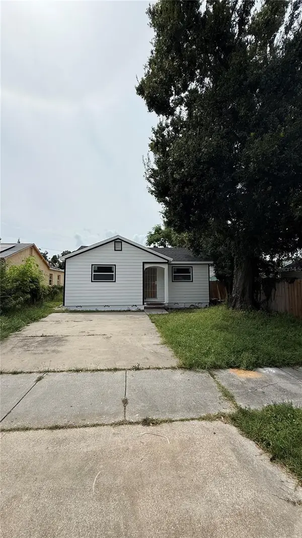 724 40th Avenue S, ST PETERSBURG, FL 33705