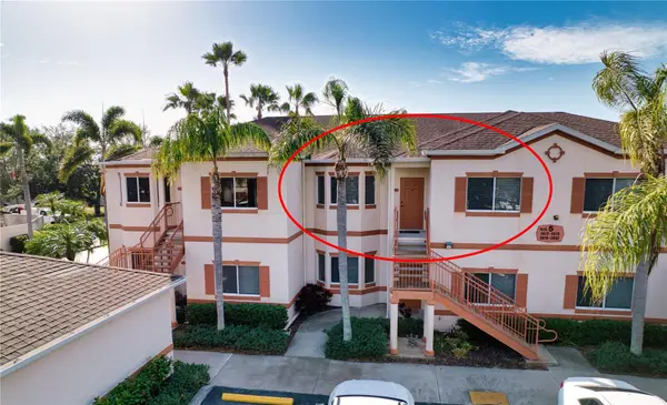 3980 Mediterranea Circle #522, SARASOTA, FL 34233