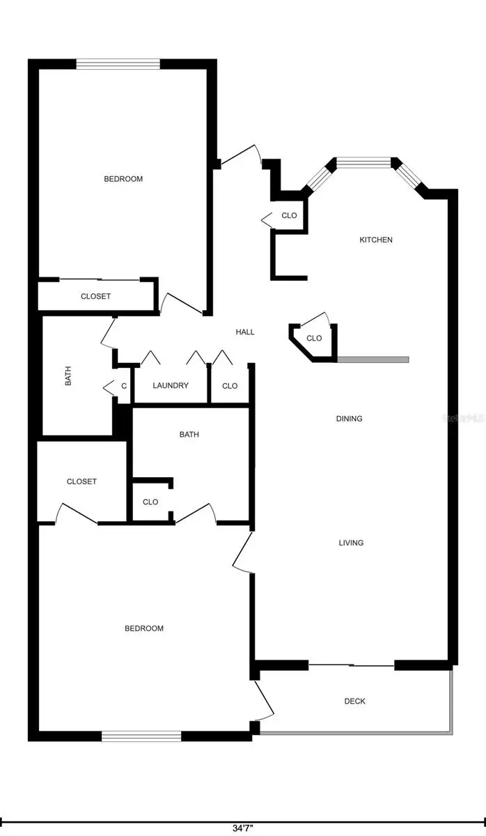 3980 Mediterranea Circle #522, Sarasota, FL 34233 - Image #2