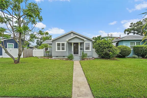 4635 2nd Avenue N, ST PETERSBURG, FL 33713