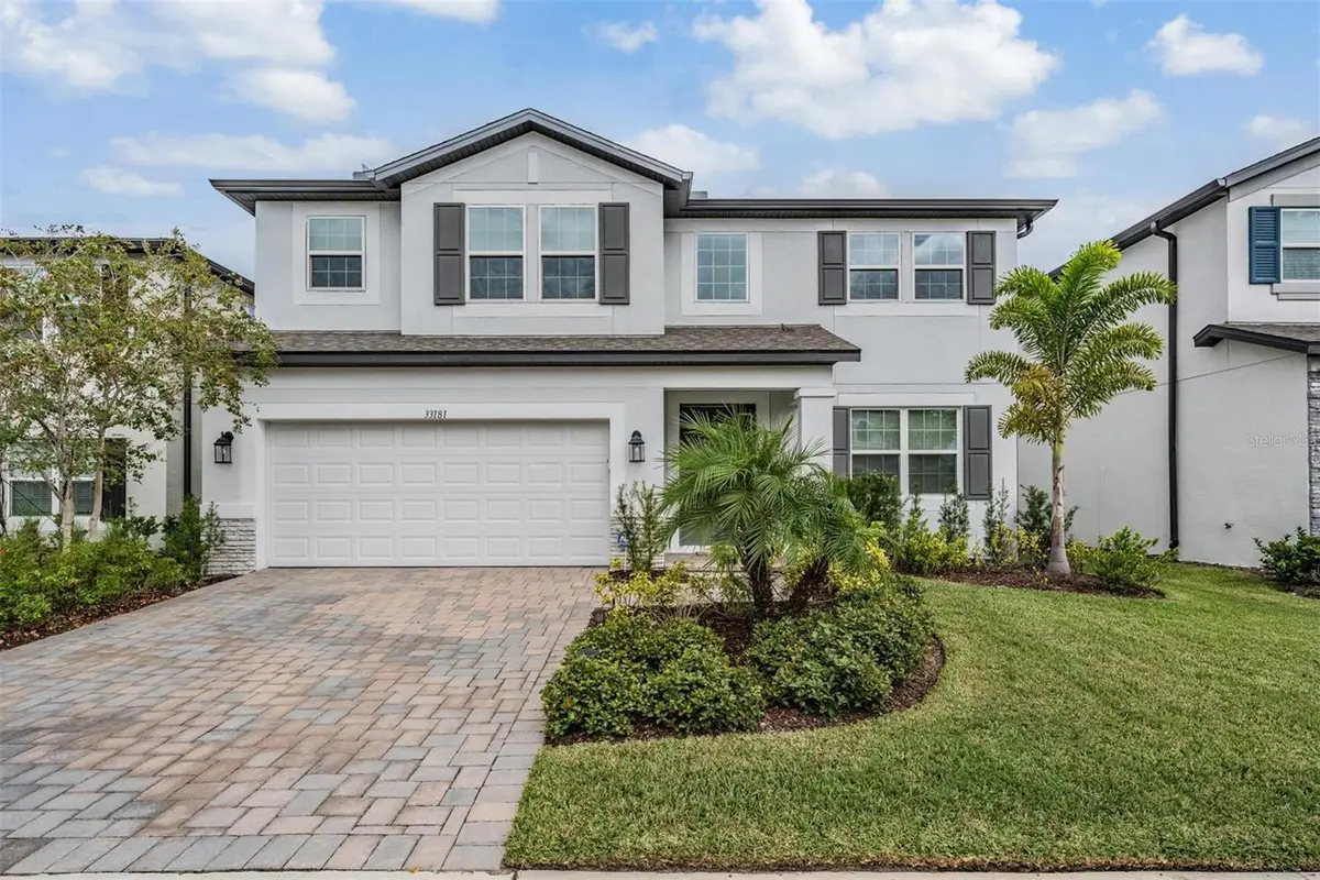 33181 Rosewood Bark Way, Wesley Chapel, FL 33545 - Image #1
