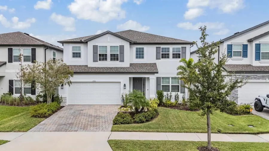 33181 Rosewood Bark Way, Wesley Chapel, FL 33545 - Image #2