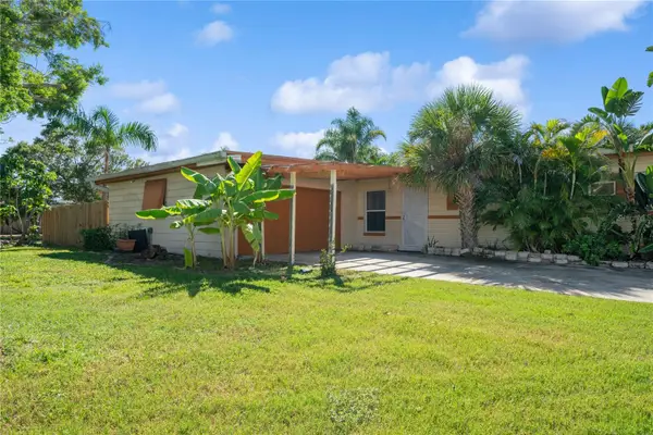 6903 S Shore Drive S, SOUTH PASADENA, FL 33707