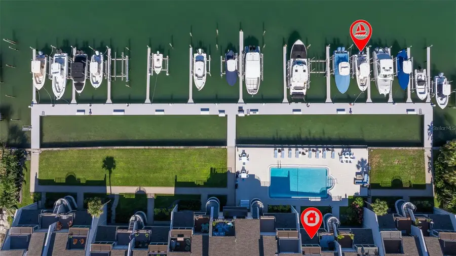 522 Pinellas Bayway S #107, Saint Petersburg, FL 33715 - Image #2