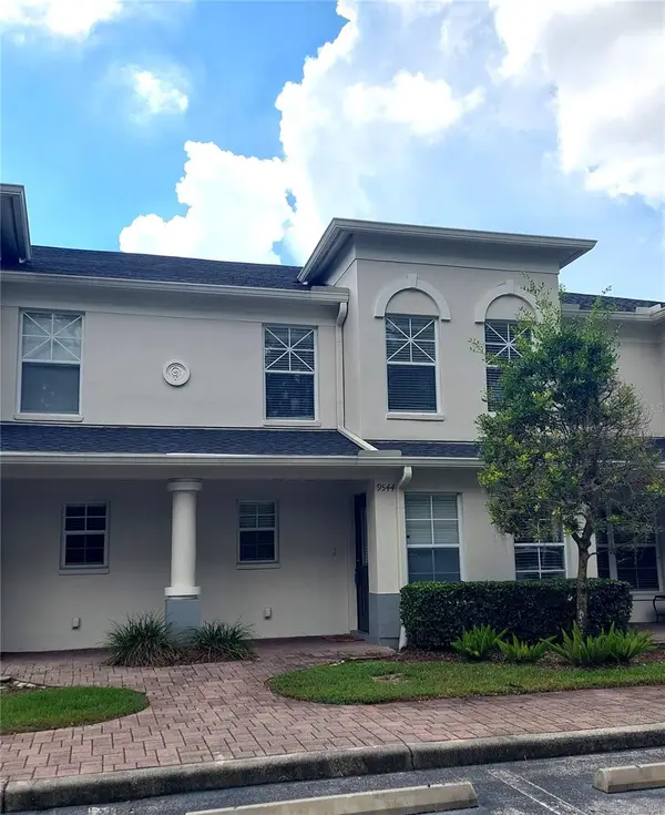 9544 Charlesberg Drive, TAMPA, FL 33635