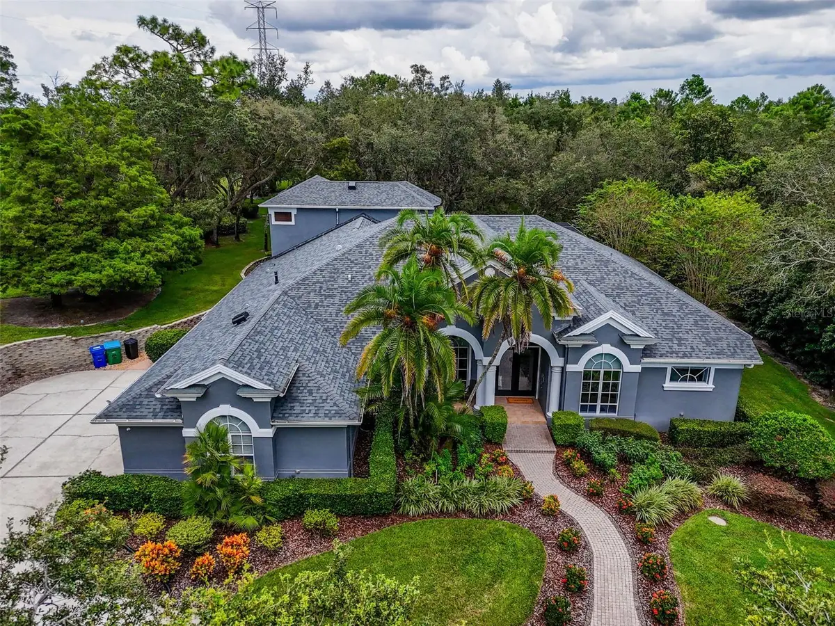 414 Westgate Road, Tarpon Springs, FL 34688 - Image #1