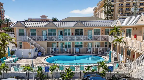 530 Mandalay Avenue #102, CLEARWATER BEACH, FL 33767