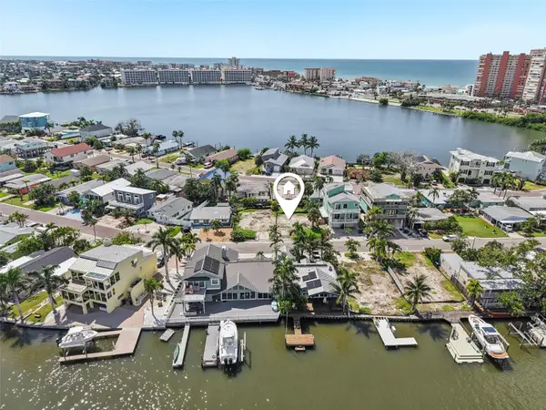 639 182nd Avenue E, REDINGTON SHORES, FL 33708