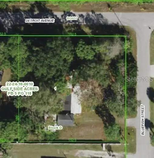 15127 Bluefish Street, Hudson, FL 34667 - Image #1