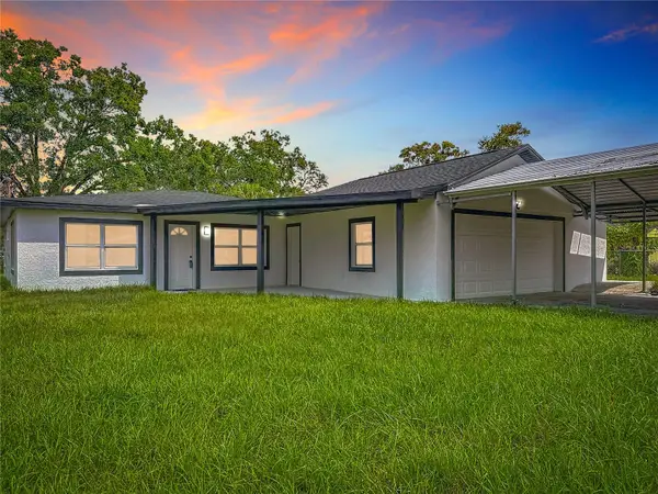 2402 E 148th Avenue, LUTZ, FL 33549