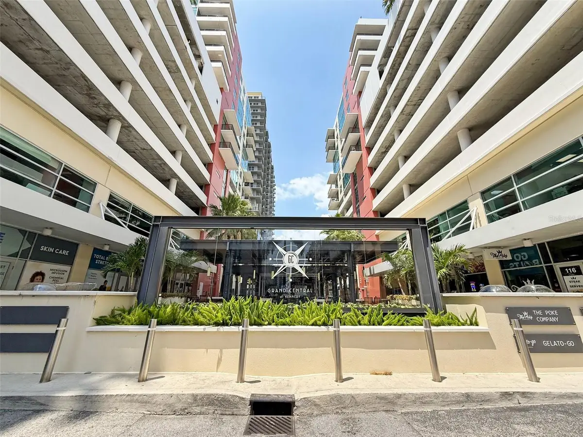 1208 E Kennedy Boulevard #831, Tampa, FL 33602 - Image #1