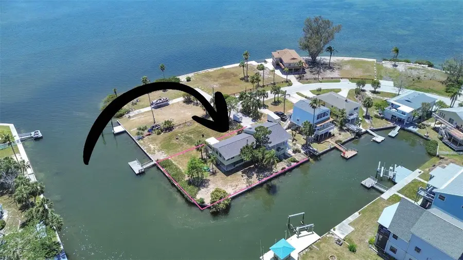 6400 Driftwood Drive, Hudson, FL 34667 - Image #2