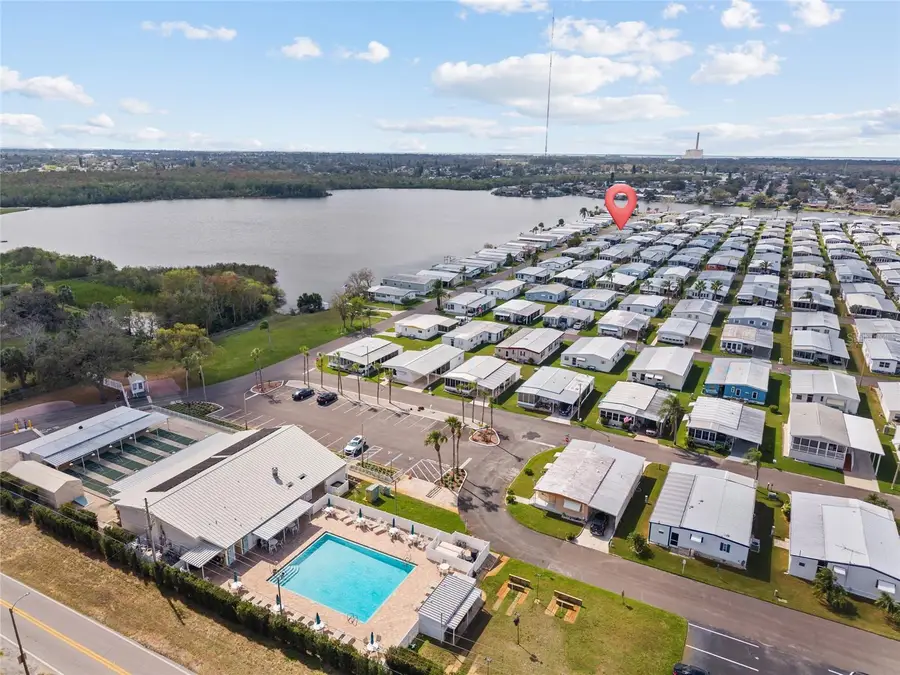 2012 Maui Drive, Holiday, FL 34691 - Image #2