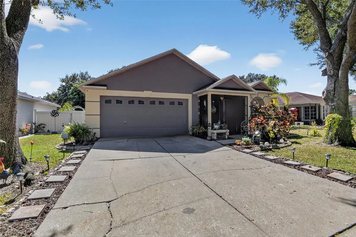 1815 Ellington Court, Valrico, FL 33594 - Image #1