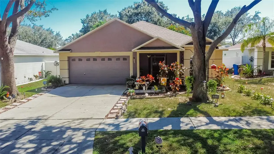 1815 Ellington Court, Valrico, FL 33594 - Image #2