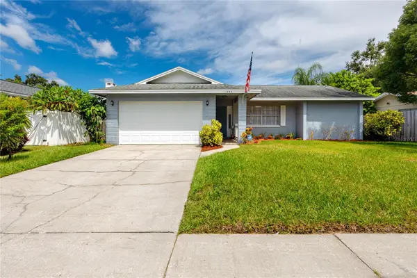 1844 Teakwood Lane, DUNEDIN, FL 34698