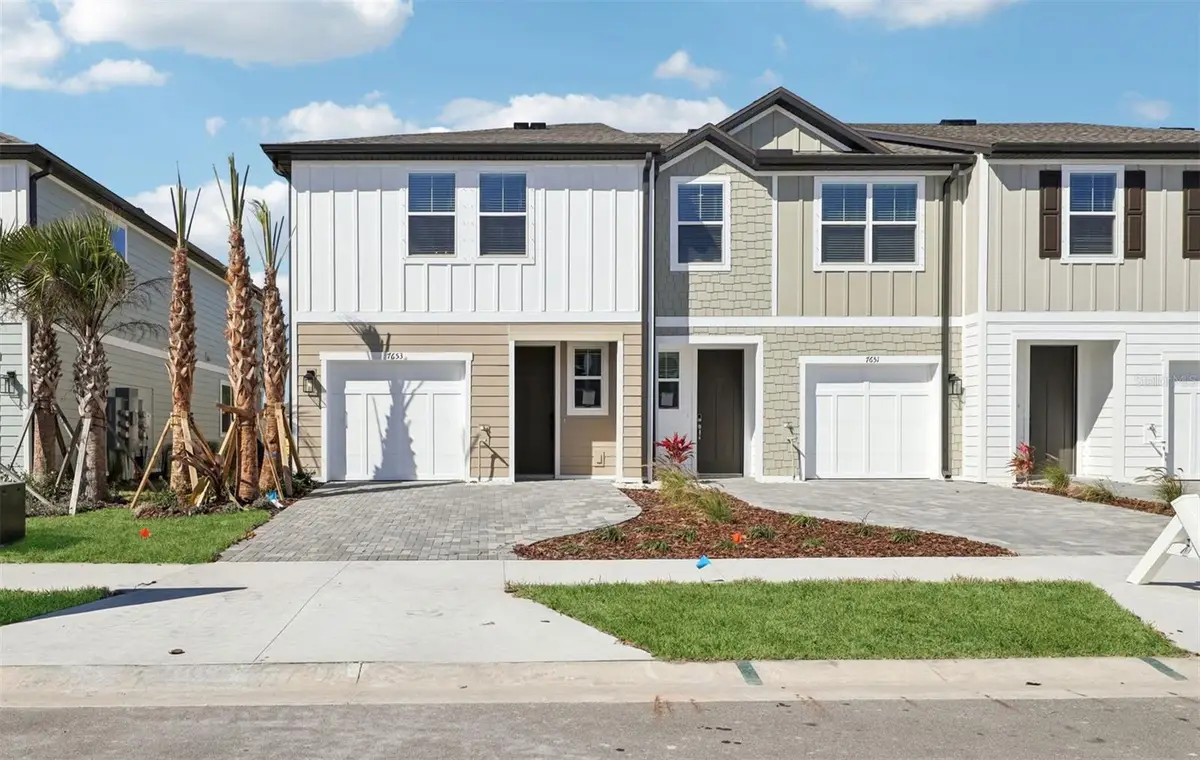 7653 Deer Valley Cir., Tampa, FL 33635 - Image #1