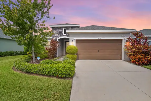 5615 Silver Sun Drive, APOLLO BEACH, FL 33572