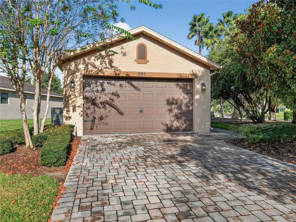 507 Presido Park Place, Poinciana, FL 34759 - Image #1