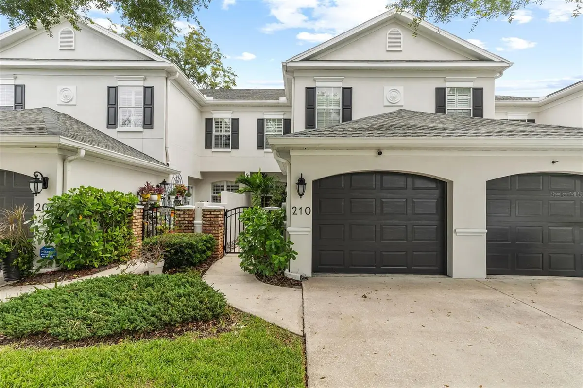 210 S Lincoln Avenue, Tampa, FL 33609 - Image #1