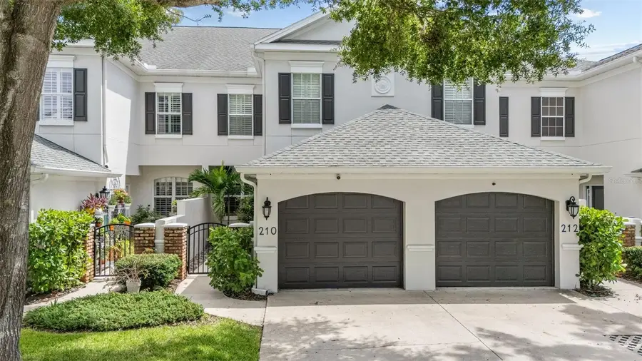 210 S Lincoln Avenue, Tampa, FL 33609 - Image #2