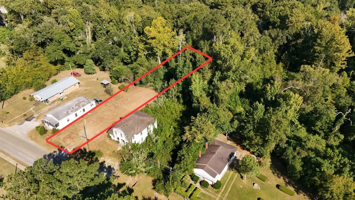 117 E M L King Jr Boulevard, Chattahoochee, FL 32324 - Image #1