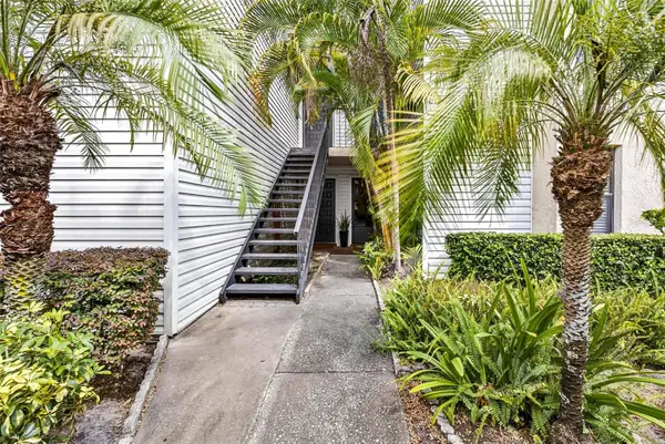 7809 Niagara Avenue #2105, TAMPA, FL 33617