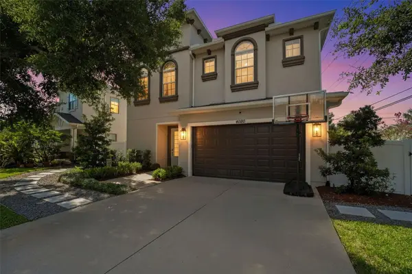 4020 W Kensington Avenue, TAMPA, FL 33629