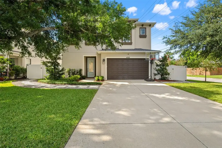 4020 W Kensington Avenue, Tampa, FL 33629 - Image #2