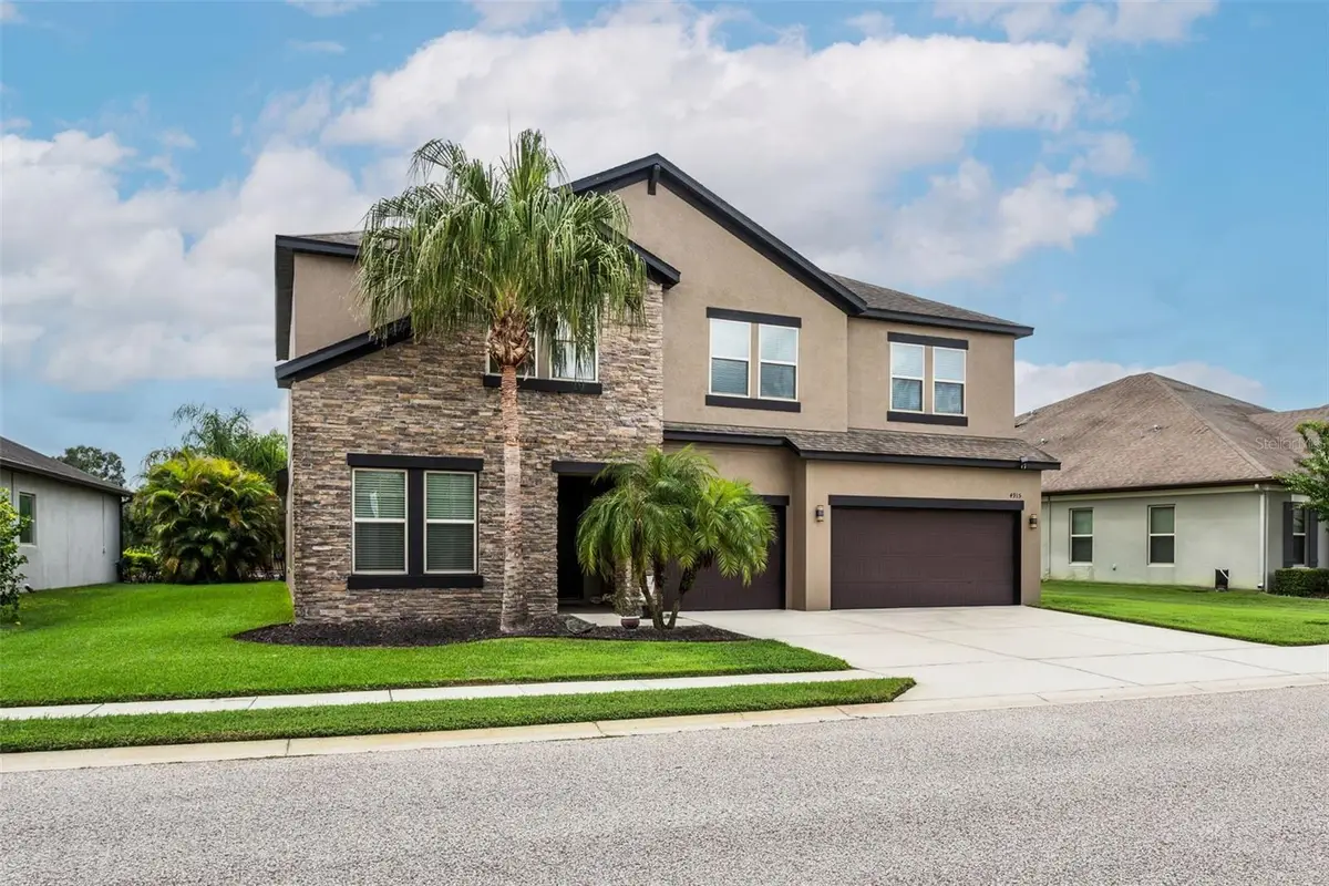 4915 Butler National Drive, Wesley Chapel, FL 33543 - Image #1