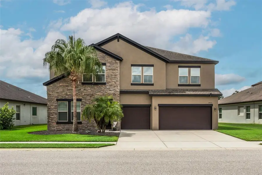 4915 Butler National Drive, Wesley Chapel, FL 33543 - Image #2