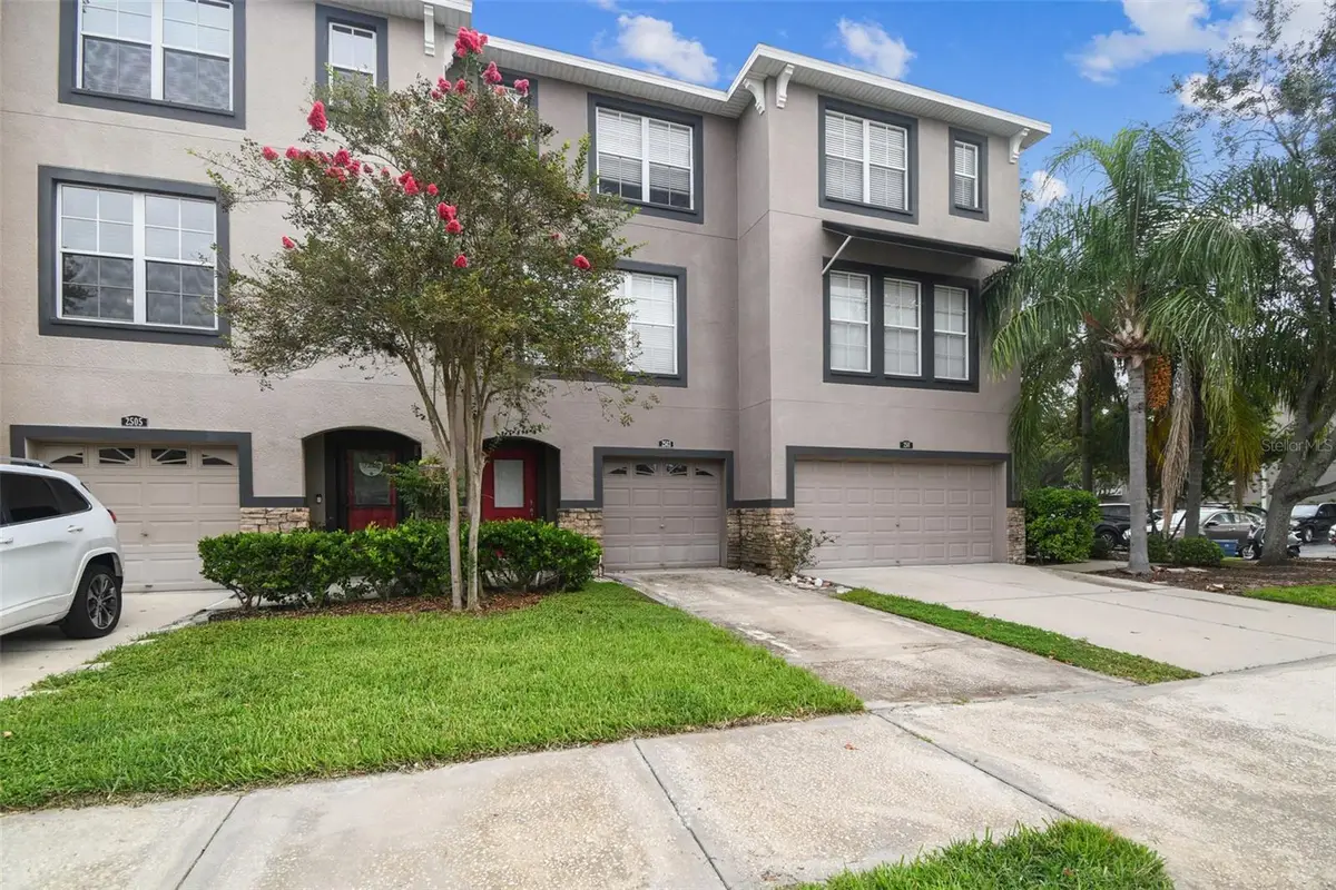 2503 Middleton Grove Drive, Brandon, FL 33511 - Image #1