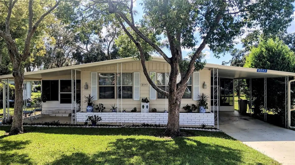 8043 Little Tee Lane, Brooksville, FL 34613 - Image #1