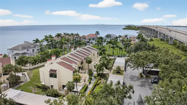 7550 Sunshine Skyway Lane S #P12, ST PETERSBURG, FL 33711