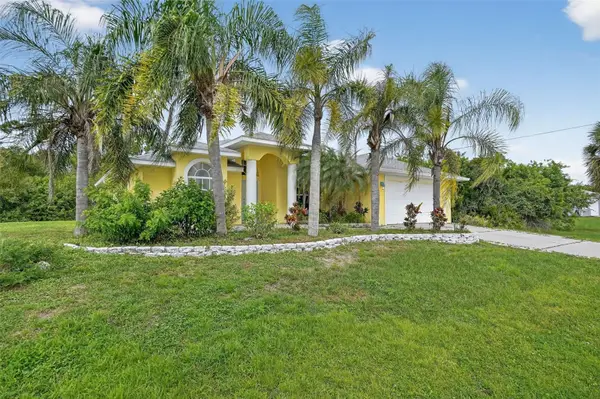 3447 Loveland Boulevard, PORT CHARLOTTE, FL 33980