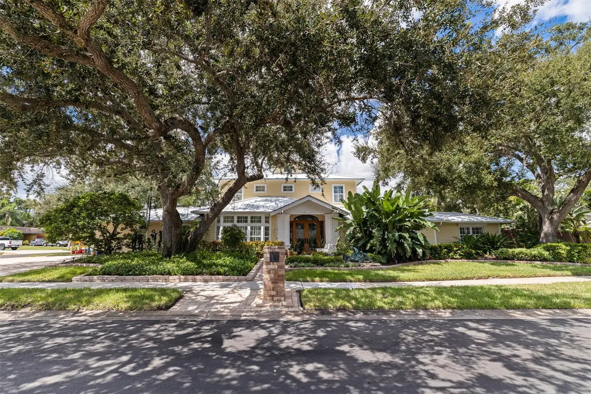 8846 Merrimoor Boulevard E, Seminole, FL 33777 - #1