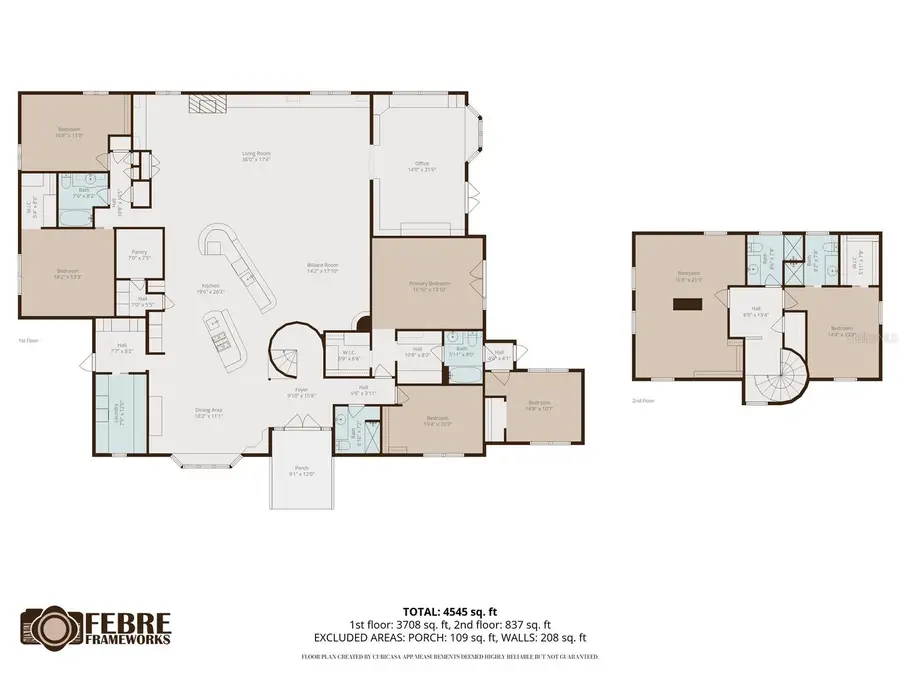 8846 Merrimoor Boulevard E, Seminole, FL 33777 - #3