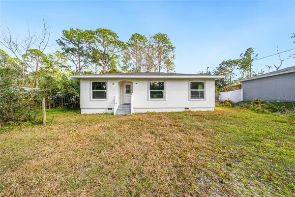 1877 10th Avenue, DELAND, FL 32724