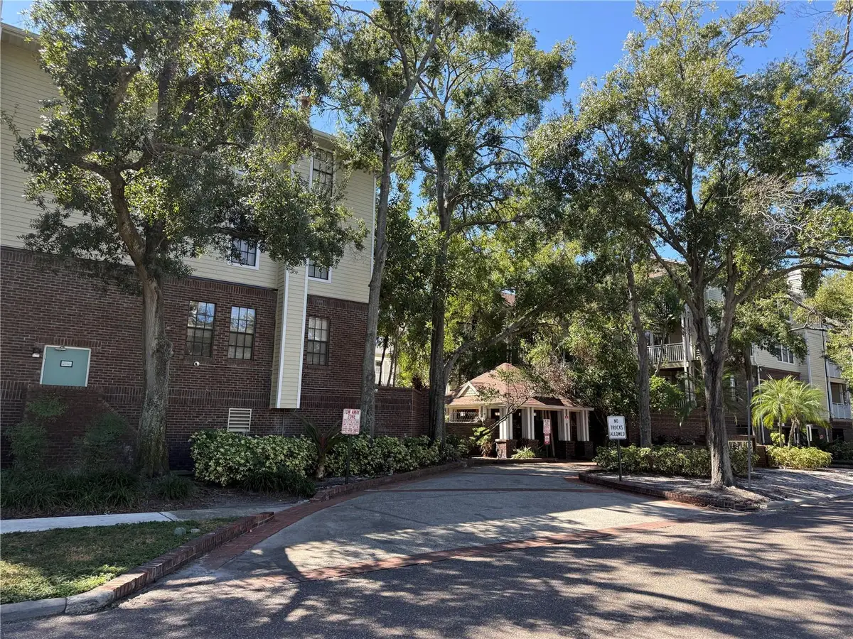 1000 W Horatio Street #215, Tampa, FL 33606 - Image #1