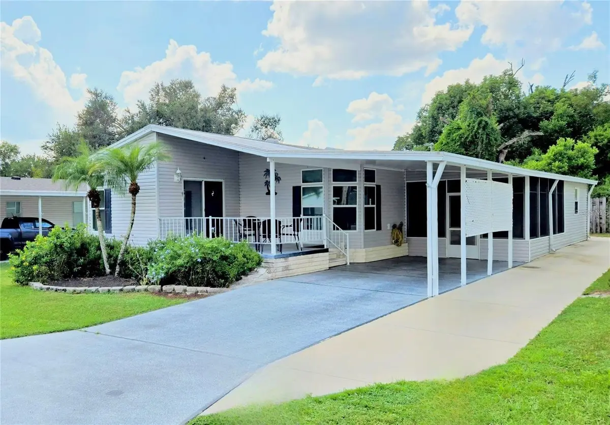 5823 Navaho Court, Zephyrhills, FL 33542 - Image #1