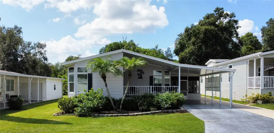 5823 Navaho Court, Zephyrhills, FL 33542 - Image #2