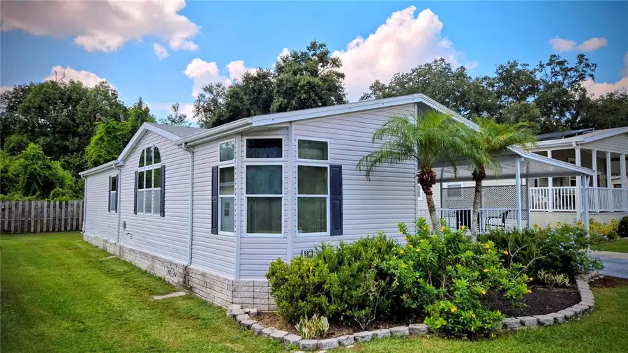 5823 Navaho Court, Zephyrhills, FL 33542 - Image #3