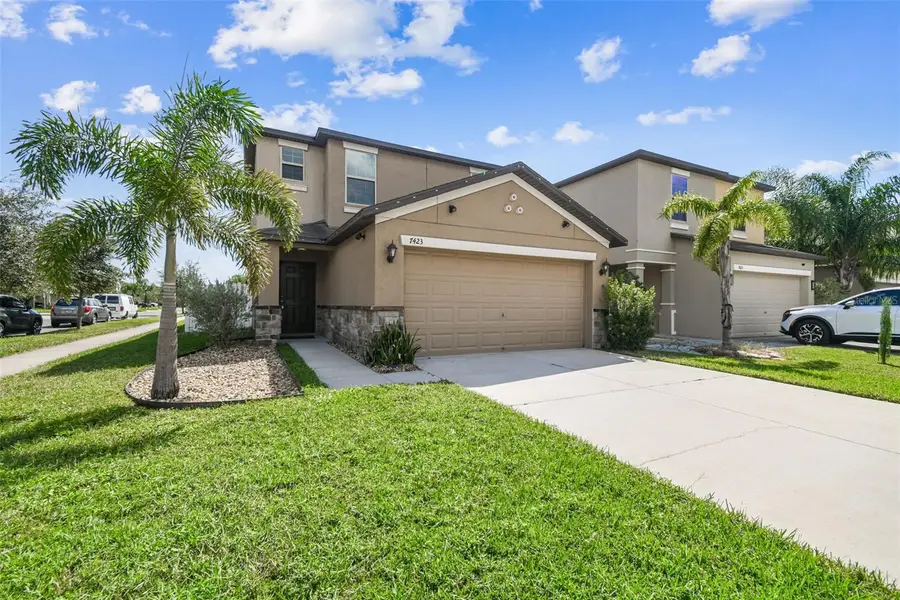 7423 French Marigold Avenue, Tampa, FL 33619 - Image #3