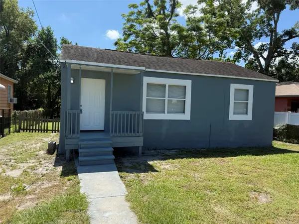2615 E 28th Avenue, TAMPA, FL 33605
