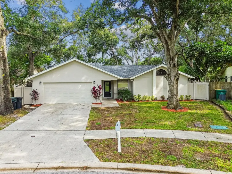 2504 Gulfbreeze Circle, Palm Harbor, FL 34683 - Image #2