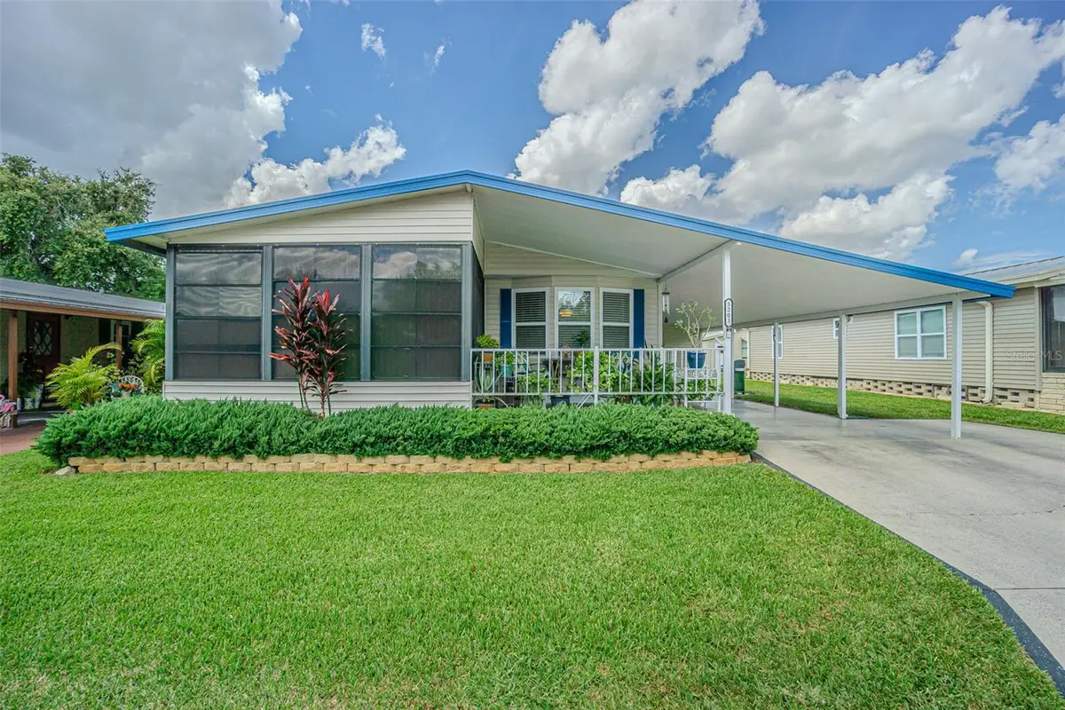 3201 Great Oak Street, Wesley Chapel, FL 33543 - Image #1