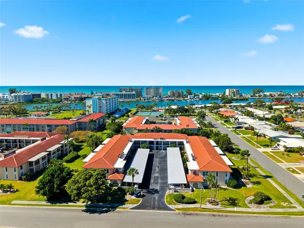 10350 Imperial Point Drive W #4, LARGO, FL 33774